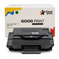 Tóner compatible con MLT-D205L ML-3310,3312,3712 SCX-4835FR/5637, negro